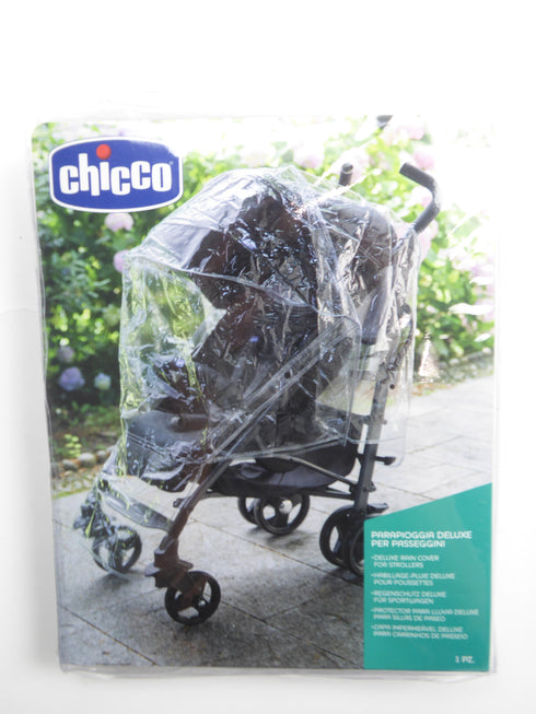 Chicco - Regenhoes buggy (0)